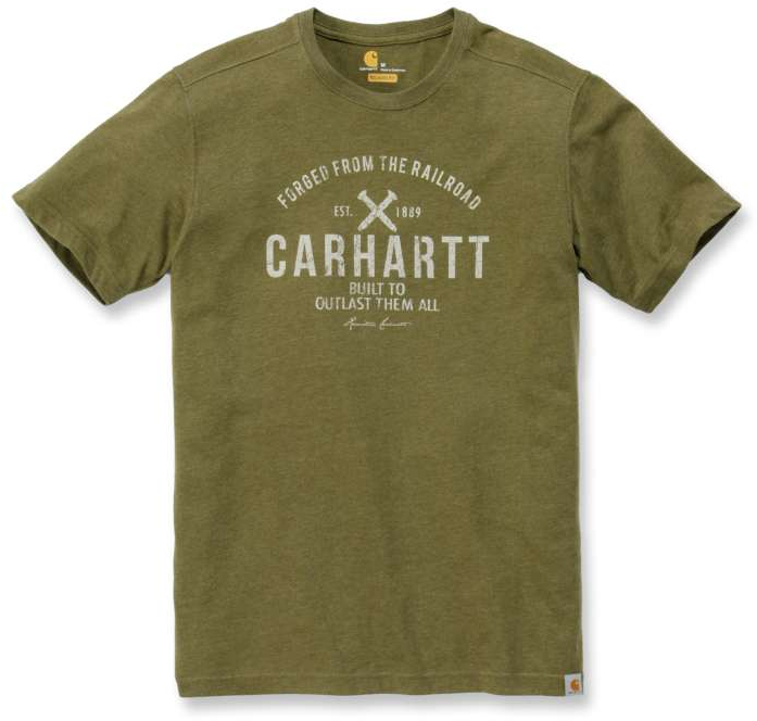 Carhartt EMEA Outlast Gràfic t-shirt
