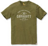 Carhartt EMEA Outlast Graphic T-Shirt