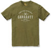 Carhartt EMEA Outlast T-shirt