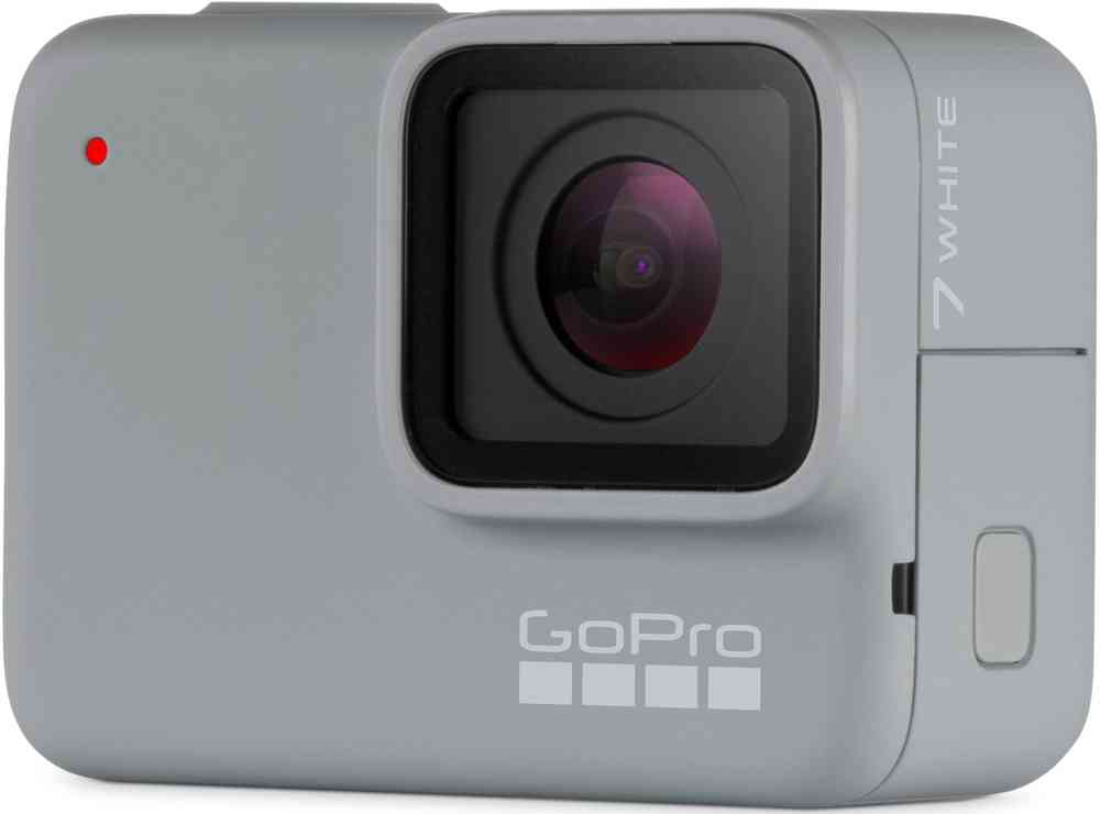 GoPro Hero7 White 動作相機