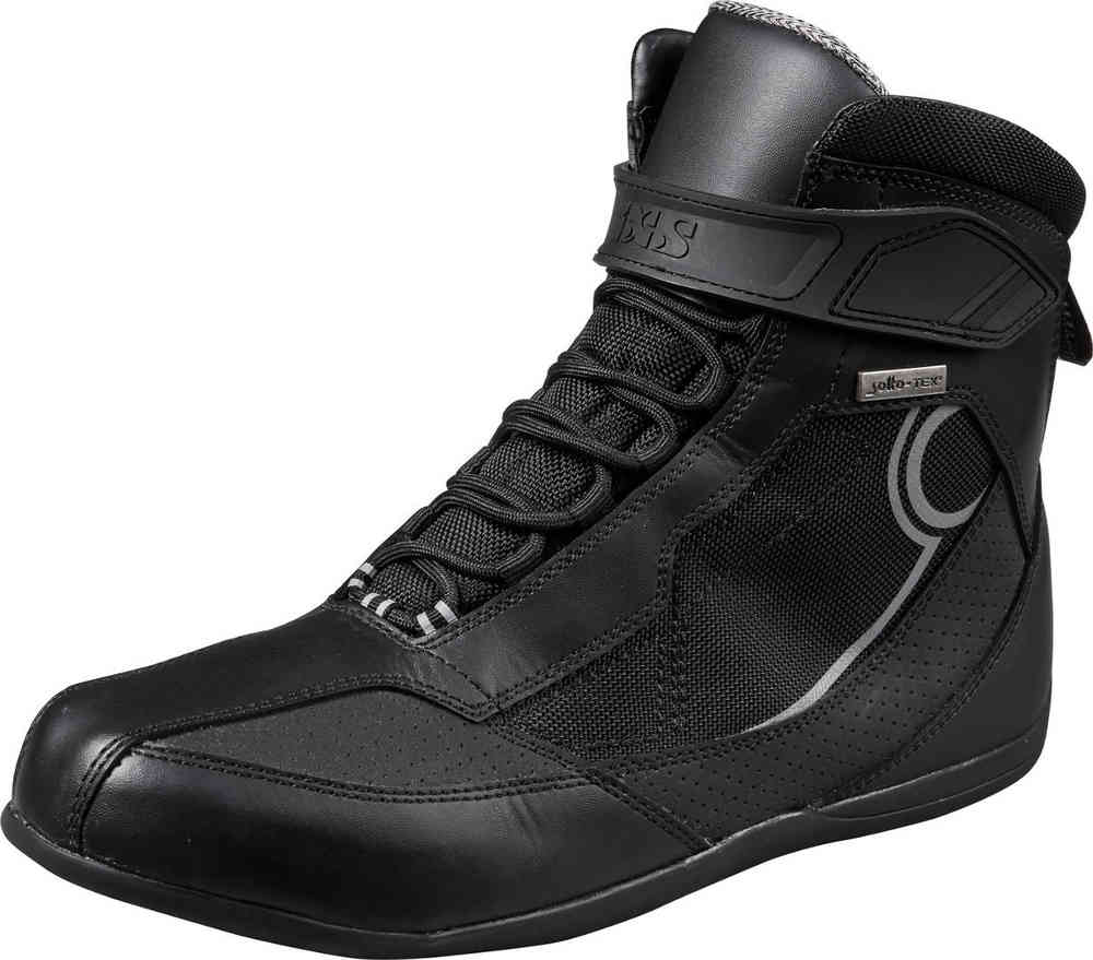 IXS Lace-ST Motorradstiefel