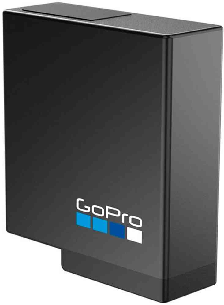 GoPro Hero5 / Hero6 / Hero7 Uppladdningsbart batteri