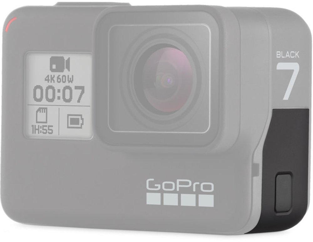 GoPro Hero7 Black Erstatning