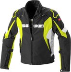 Spidi Sport Warrior H2Out Jaqueta de moto tèxtil