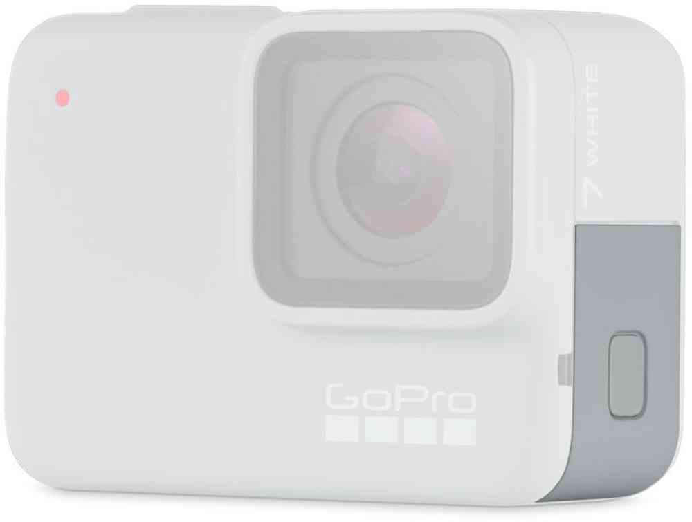 GoPro Hero7 White 更換門- 最优惠的价格▷ FC-Moto