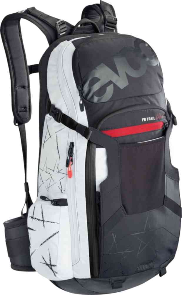Zaino evoc fr trail best sale