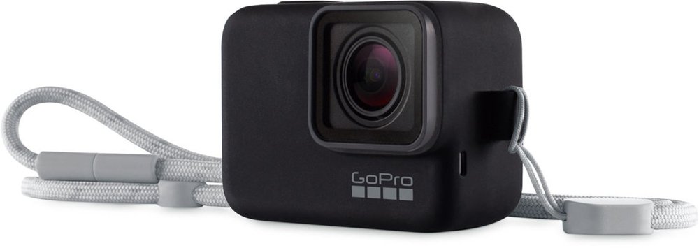 GoPro Manga e cordão