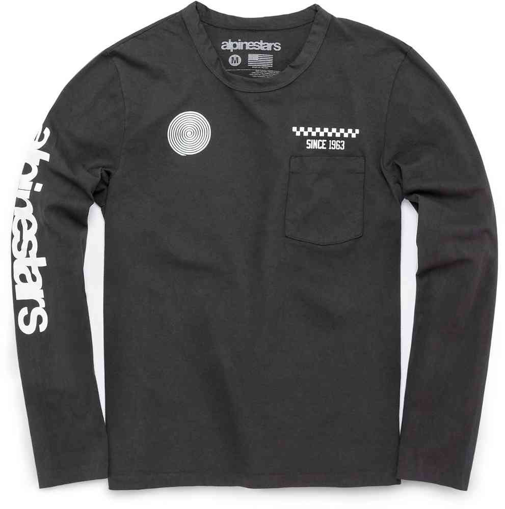 Alpinestars The Real Deal Longsleeve