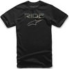 Preview image for Alpinestars Ride 2.0 Camo T-Shirt