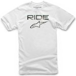 Alpinestars Ride 2.0 Camo T-paita