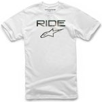 Alpinestars Ride 2.0 Camo T シャツ