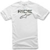 Alpinestars Ride 2.0 Camo T-shirt