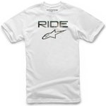 Alpinestars Ride 2.0 Camo Koszulka