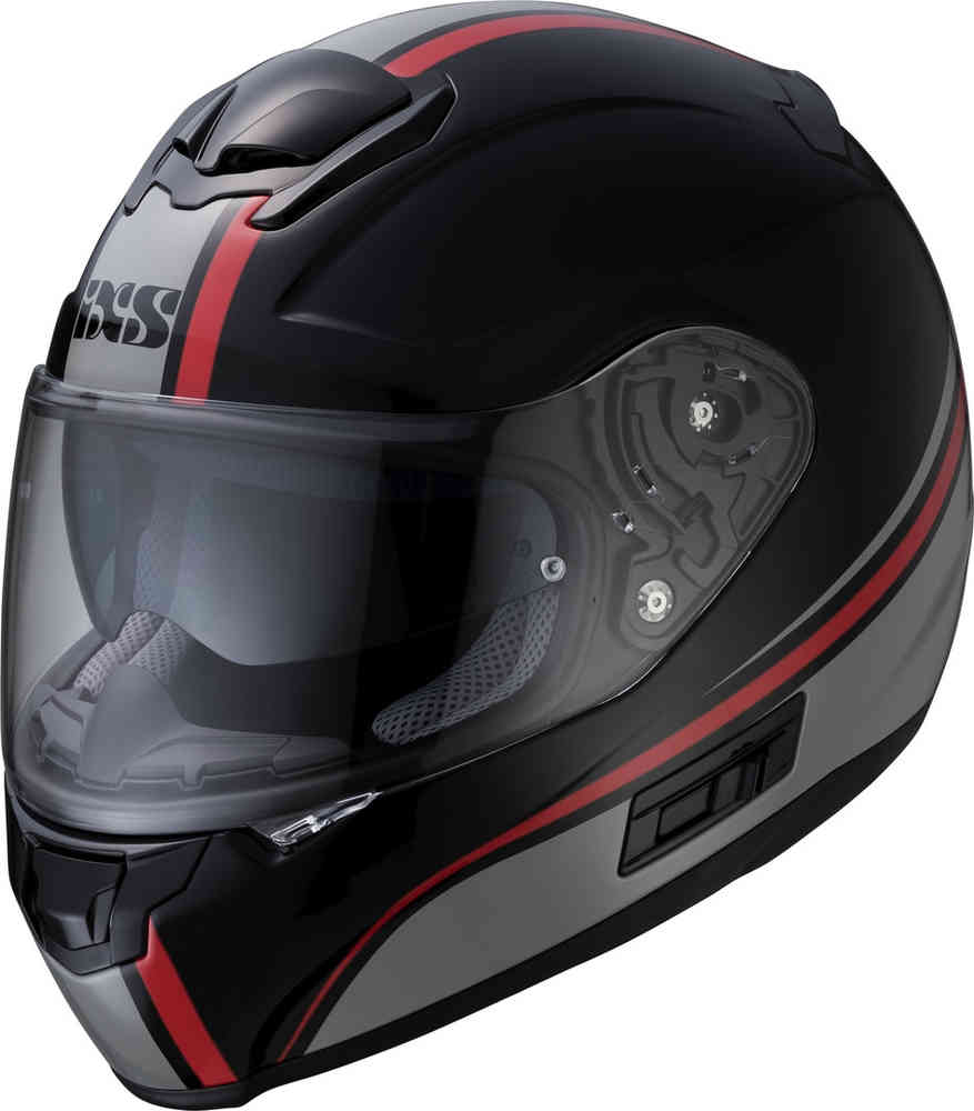 IXS 215 2.1 Helmet