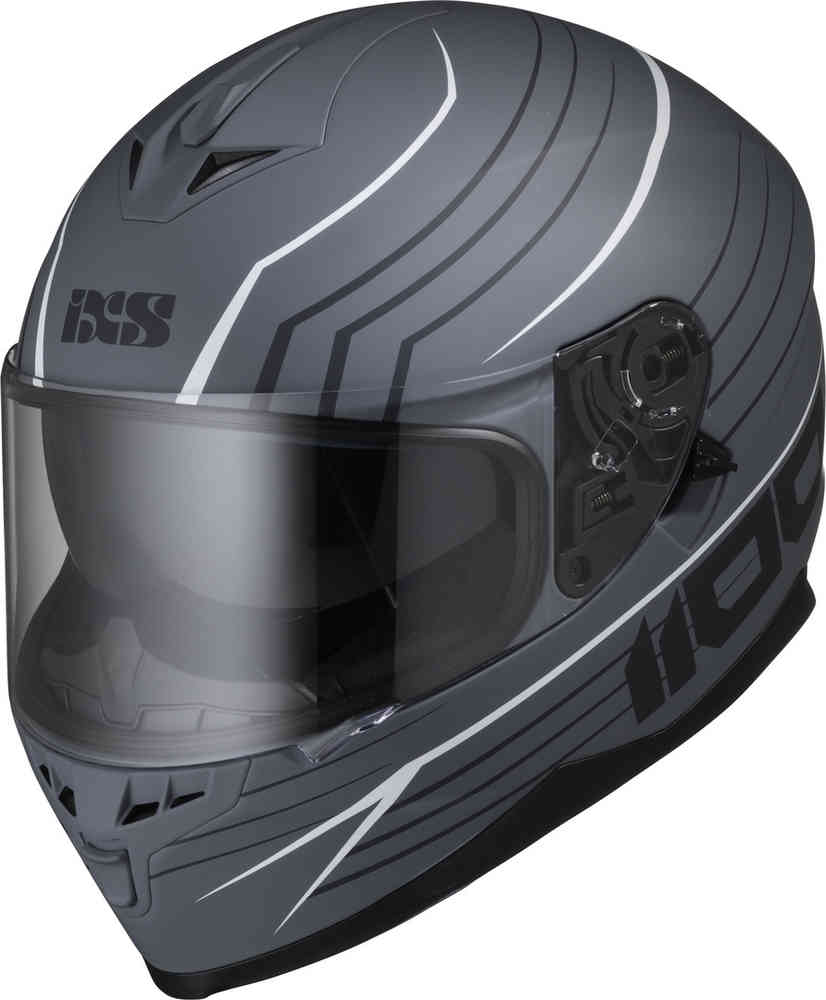 IXS 1100 2.1 Шлем
