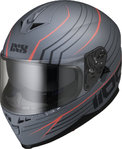 IXS 1100 2.1 頭盔