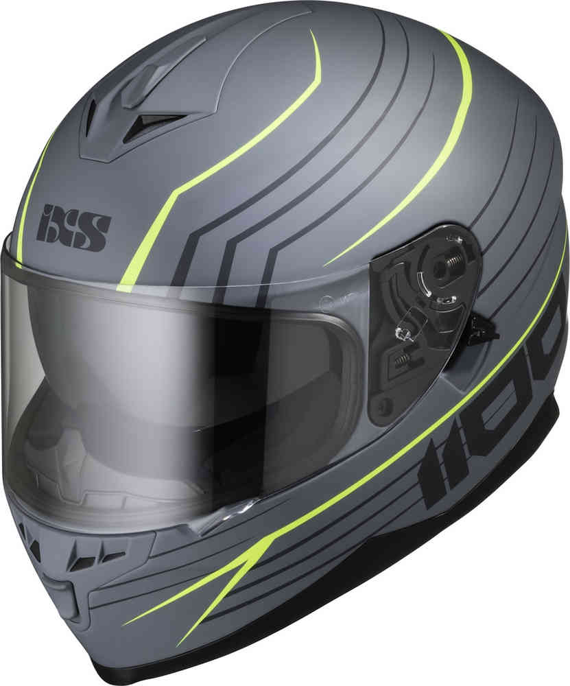 IXS 1100 2.1 Helm