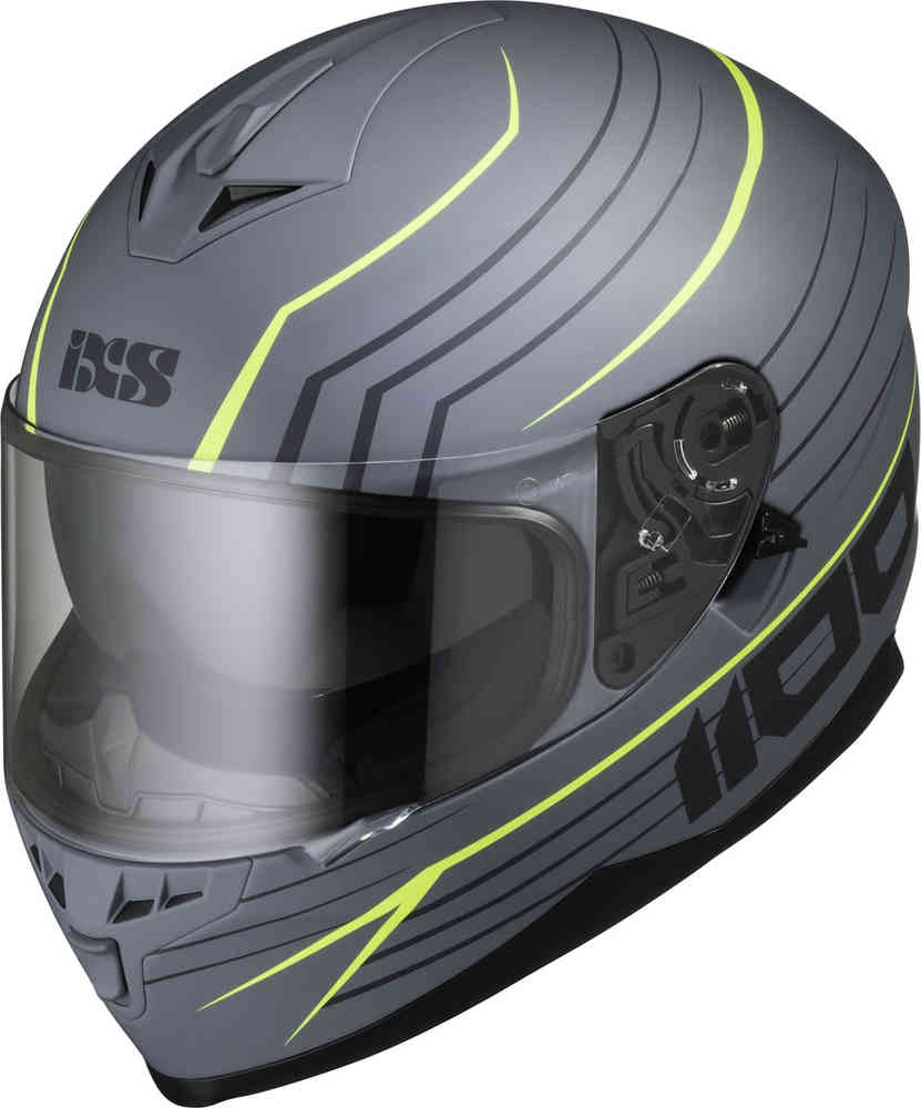 IXS 1100 2.1 Casco