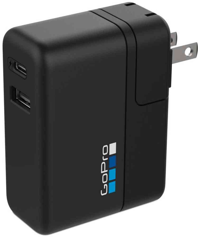 GoPro Supercharger Chargeur double Port