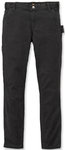 Carhartt Slim Fit Crawford Pantalones de las mujeres