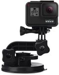 GoPro Cup Mount Saugnapfbefestigung