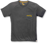 Carhartt Force Hengelsport grafische T-Shirt