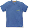 Vorschaubild für Carhartt Force Angler Graphic T-Shirt