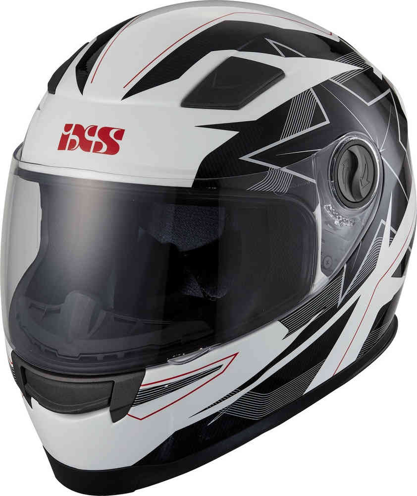 IXS 135 Kid 2.0 Детский шлем