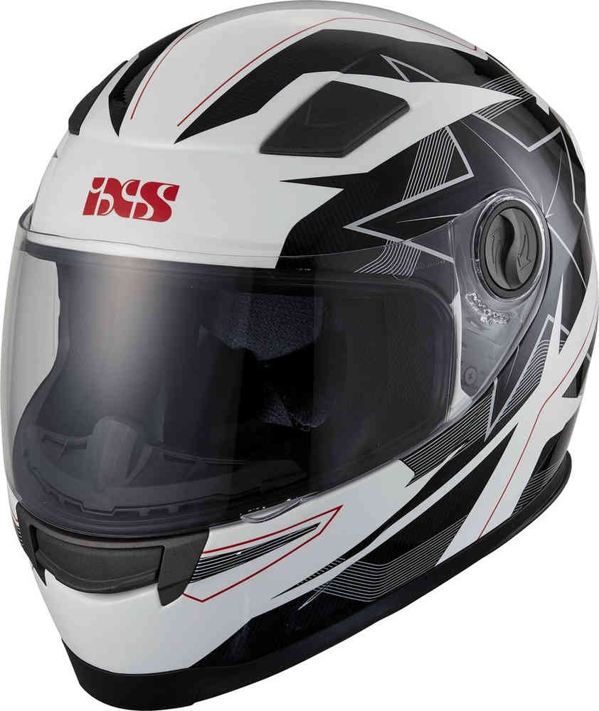 IXS 135 Kid 2.0 Děti helma