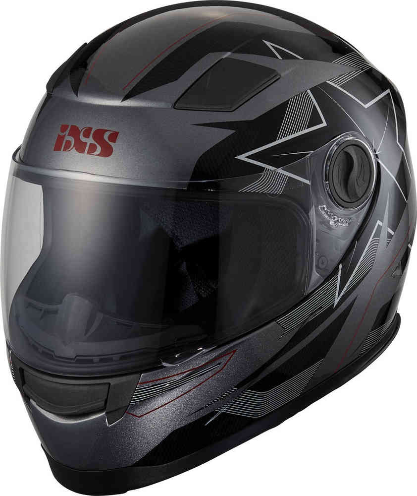 IXS 135 Kid 2.0 Børn Helmet