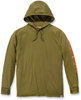 Preview image for Carhartt Force Fishing Graphic Hoodie
