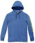 Carhartt Force Hengelsport grafische Hoodie