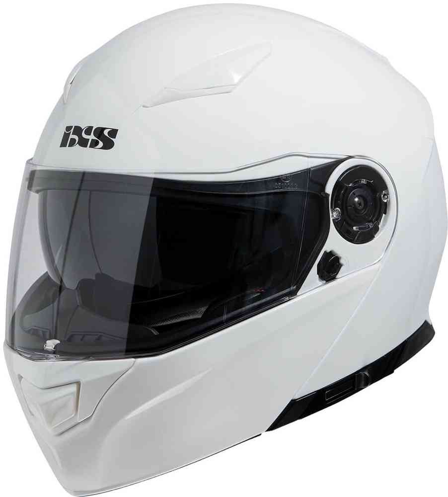 IXS 300 1.0 Hjelm