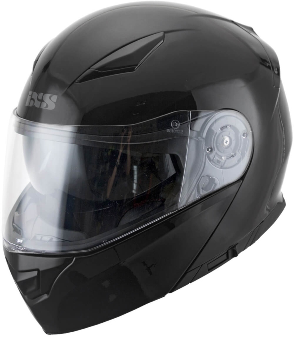 Image of IXS 300 1.0 Casco, nero, dimensione L