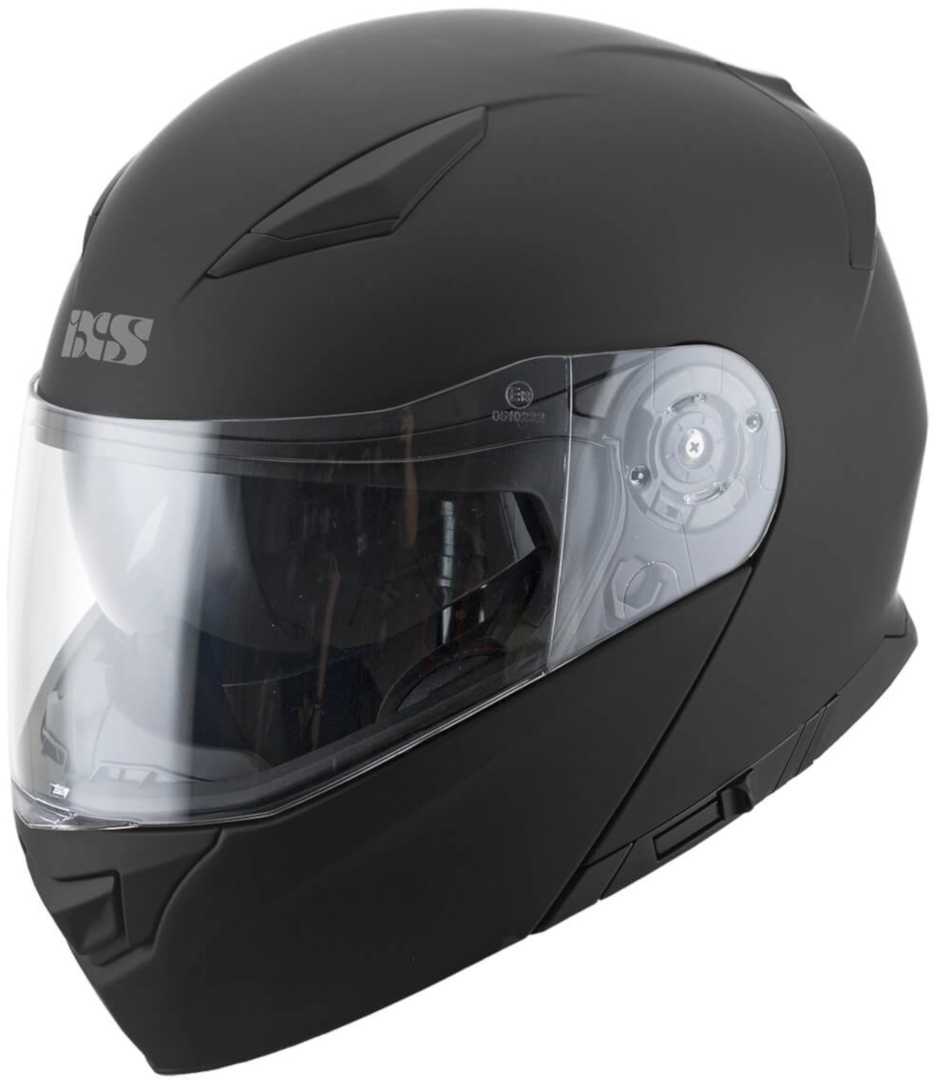 IXS 300 1.0 Helmet, black, Size XL, black, Size XL