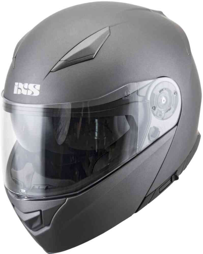 IXS 300 1.0 頭盔