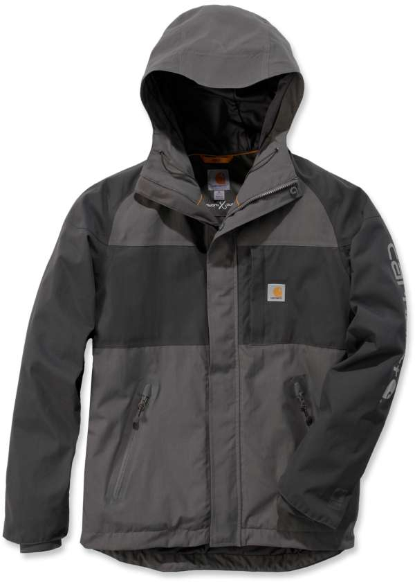 Carhartt Storm Defender Fishing Jacket buy cheap FC Moto