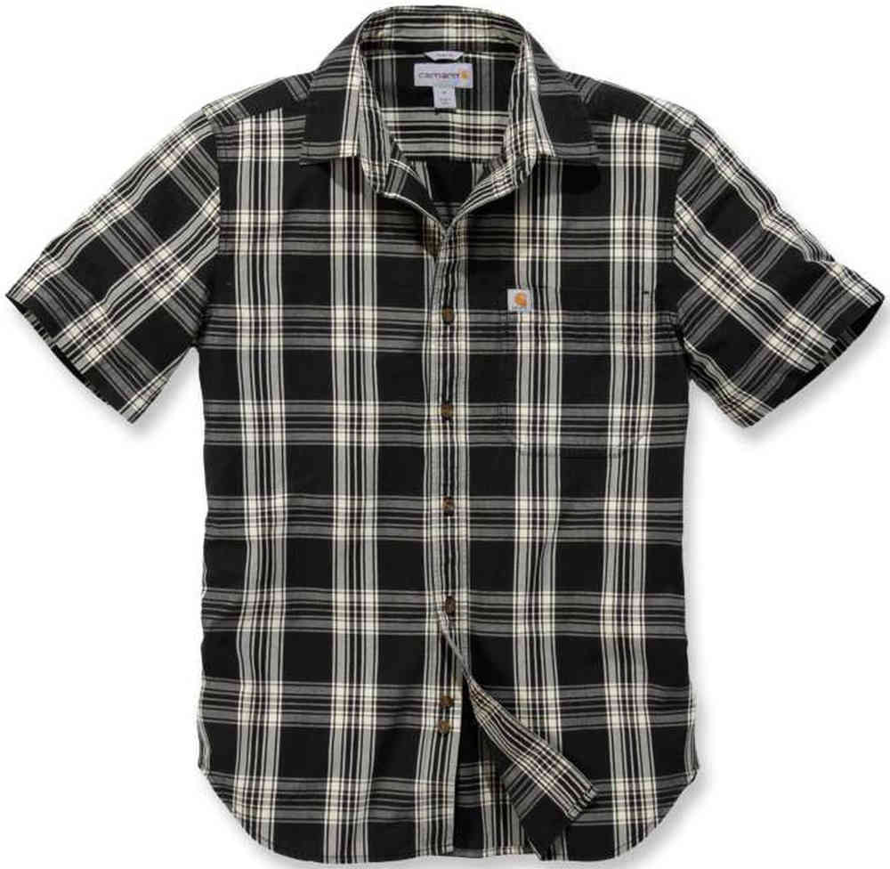 Chemise manche courte carhartt 2025