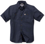 Carhartt Rugged Flex Rigby Work Camisa de màniga curta