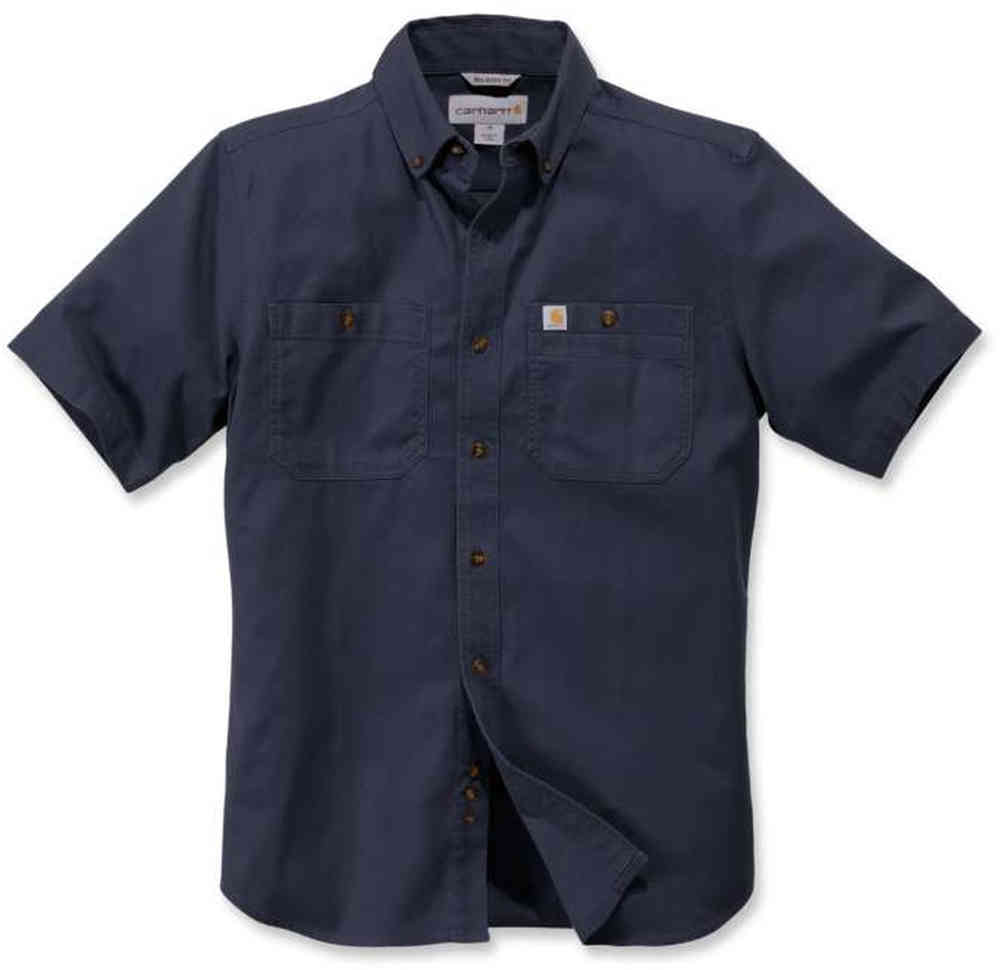 Carhartt Rugged Flex Rigby Work Kurzarmhemd