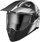 IXS 208 2.0 Enduro kypärä