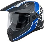 IXS 208 2.0 Enduro hjelm