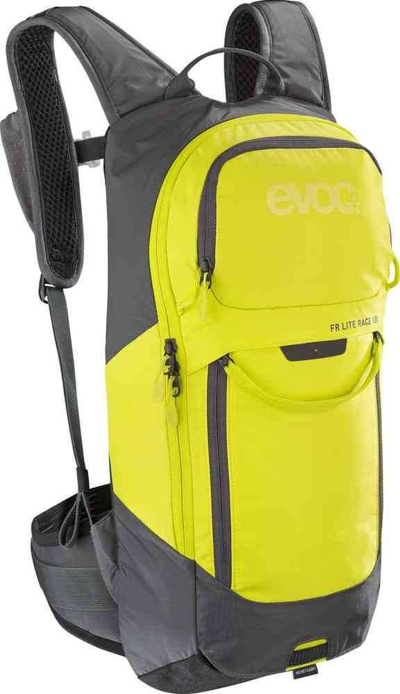 Evoc FR Lite Race 10L Protector Backpack 프로텍터 백팩