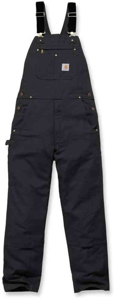 Carhartt Bib Overall