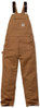 Carhartt Bib Overall