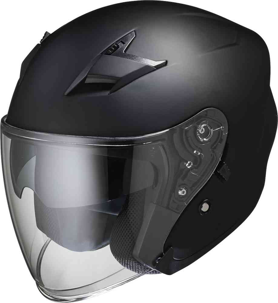 IXS 99 1.0 Jet hjelm