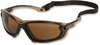 Carhartt Toccoa Safety Glasses