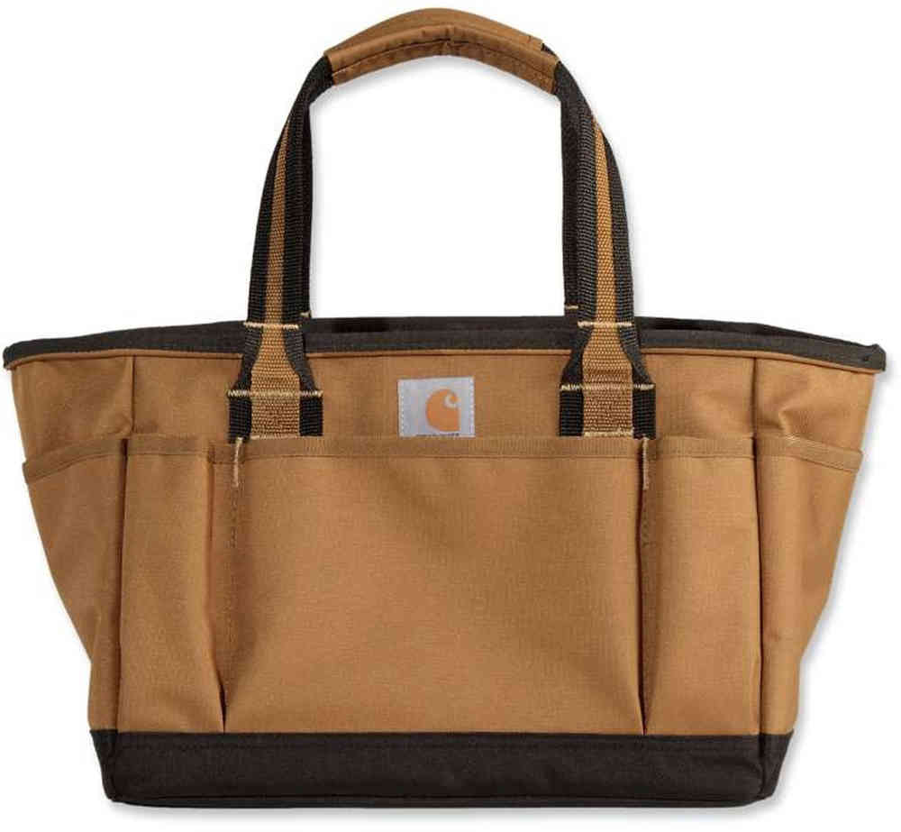 Carhartt Signature Utility Tool Tote