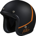 IXS 89 2.0 Kask odrzutowy