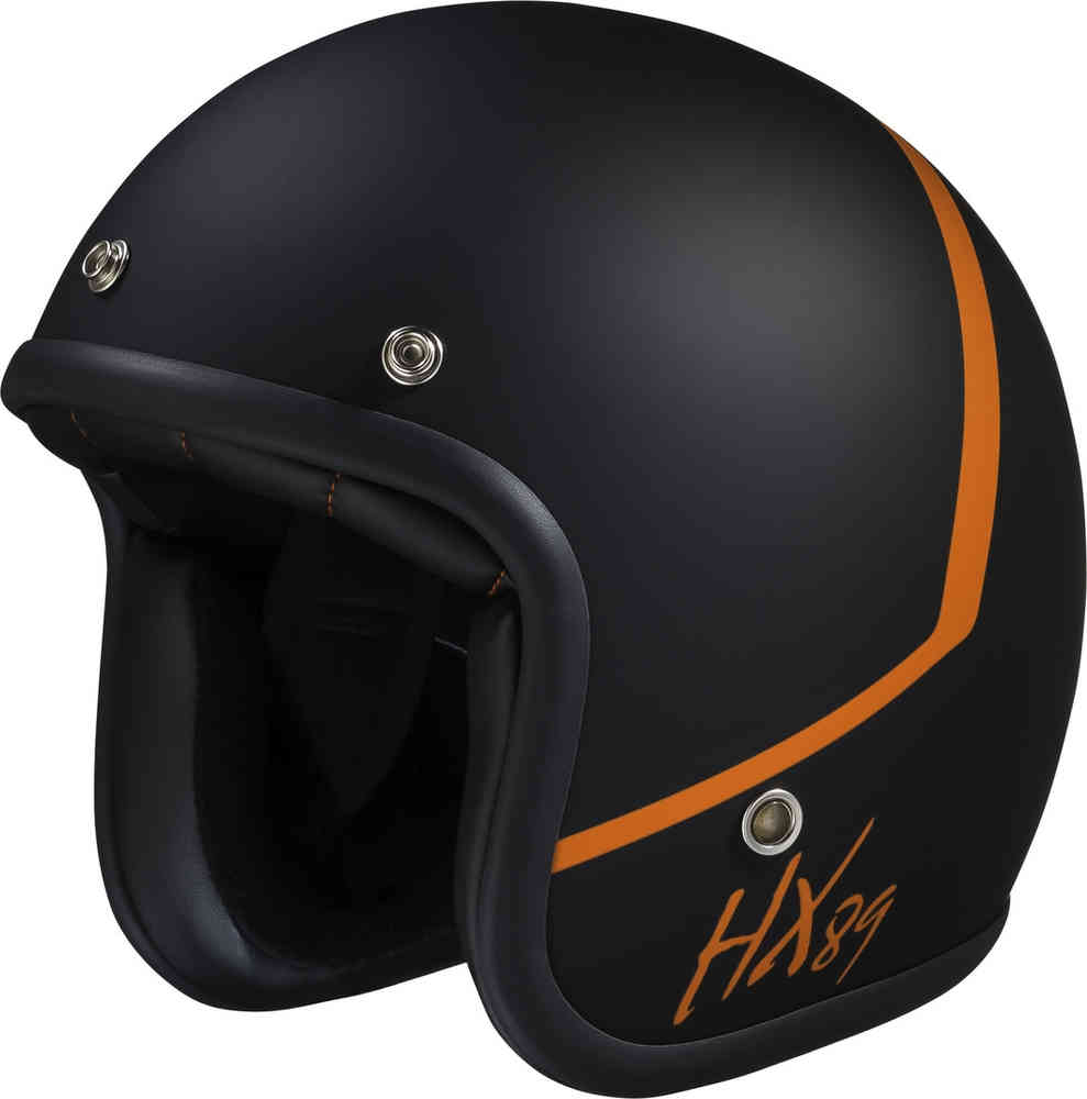 IXS 89 2.0 Jet Helm